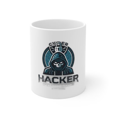Nice cup mockup
